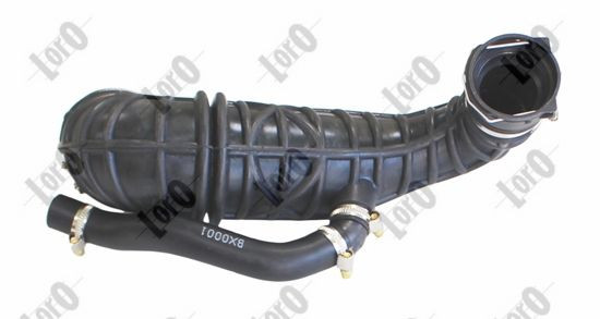 ABAKUS Ladeluftschlauch